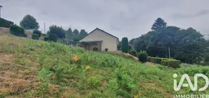 Building plot in Treignac (19260)