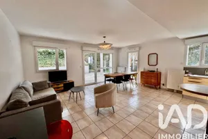 Appartement à Cruseilles (74350)