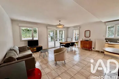 Appartement à Cruseilles (74350)