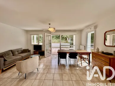 Appartement à Cruseilles (74350)