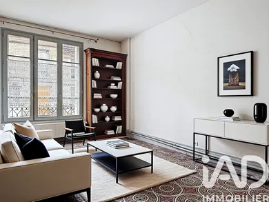 Maison à Villers-Cotterêts (02600)