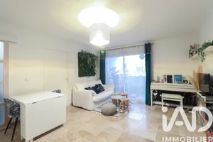 Appartement à Mérignac (33700)