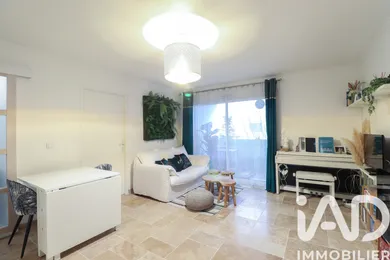 Appartement à Mérignac (33700)