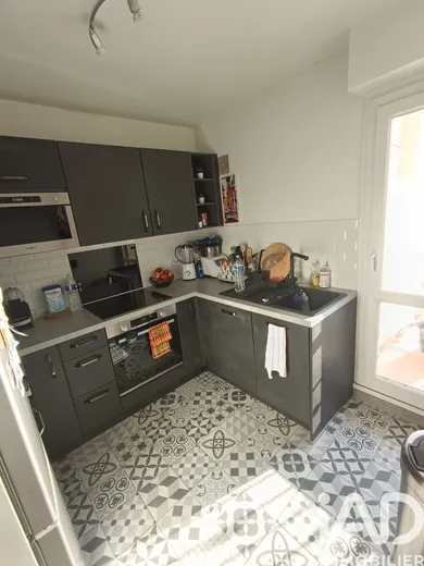 Appartement à Chevilly-Larue (94550)