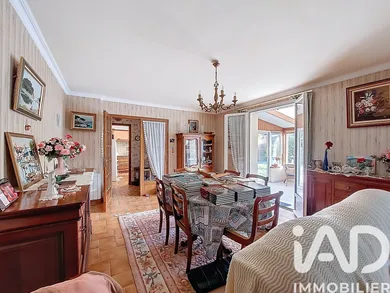 House in Pont-Aven (29930)