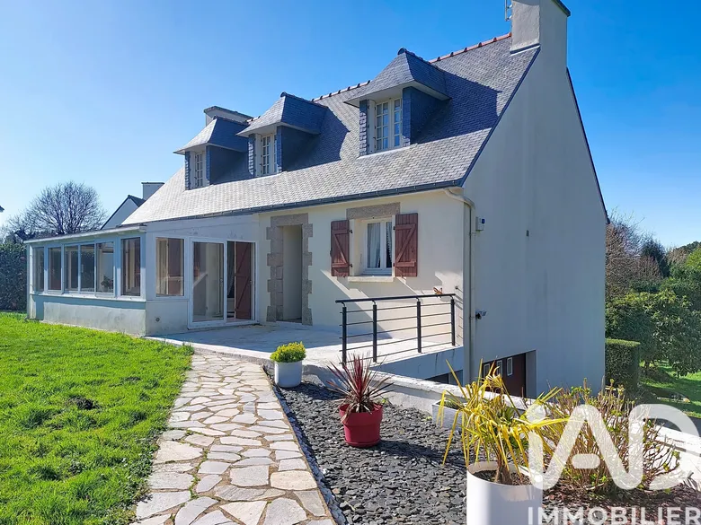Maison 7 pièces 120 m² · à Pont-Aven · 120 m² · 344 000 €