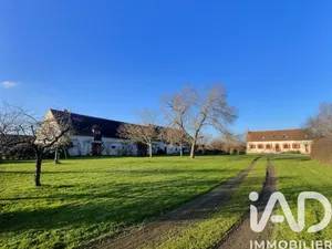 Cottage in Audes (03190)