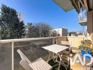 Apartment in Sartrouville (78500)