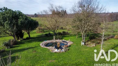 Park home in Oradour-sur-Glane (87520)