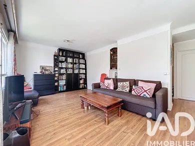 Apartment in Sartrouville (78500)
