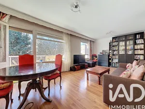Apartment in Sartrouville (78500)