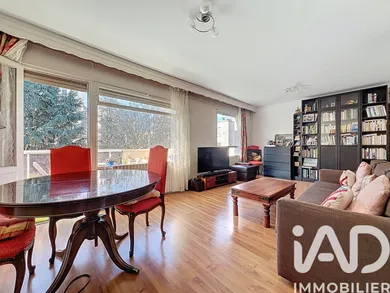 Apartment in Sartrouville (78500)