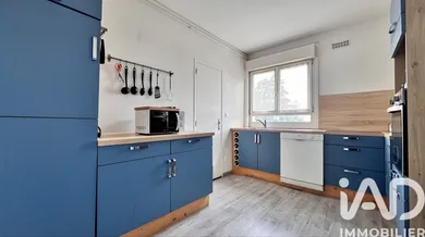 Appartement à Le Mans (72000)