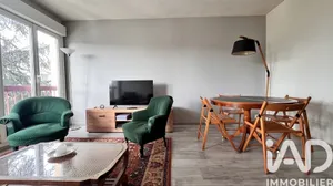Appartement à Le Mans (72000)