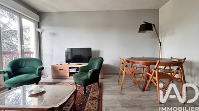 Appartement à Le Mans (72000)