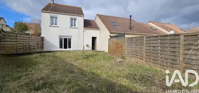 Maison à Les Mureaux (78130)