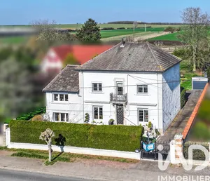 Maison à Jeandelize (54800)