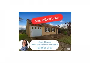 House in Feurs (42110)