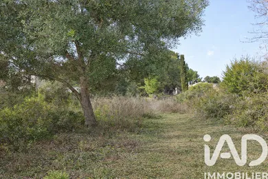 Building plot in Poussan (34560)