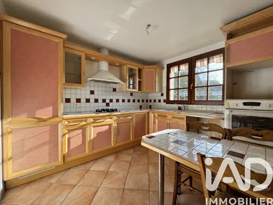 Maison à Angerville-la-Campagne (27930)