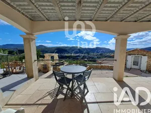 House in Lodève (34700)