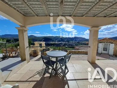 House in Lodève (34700)