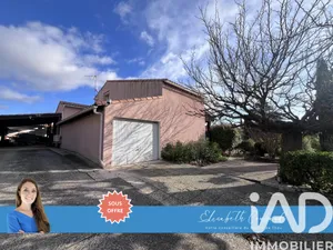 Maison à Poussan (34560)