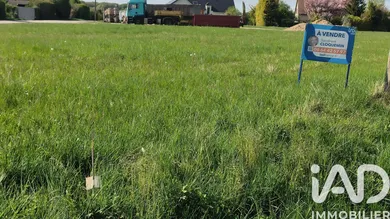 Terrain à bâtir à Montgueux (10300)
