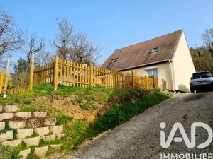Village house in Buno-Bonnevaux (91720)