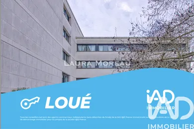 Apartment in Franconville (95130)