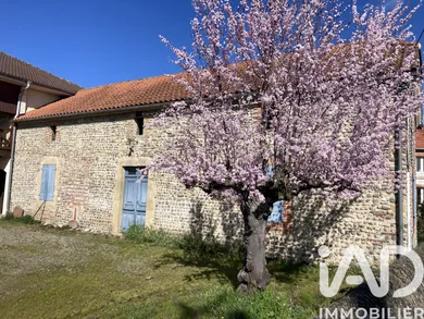 Maison de village à Maubourguet (65700)