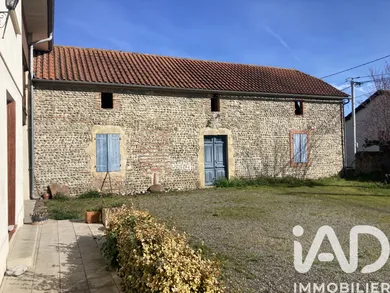 Maison de village à Maubourguet (65700)