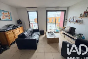 Appartement à Bordeaux (33300)