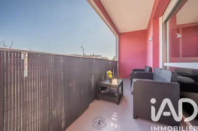 Apartment in Moulins-lès-Metz (57160)