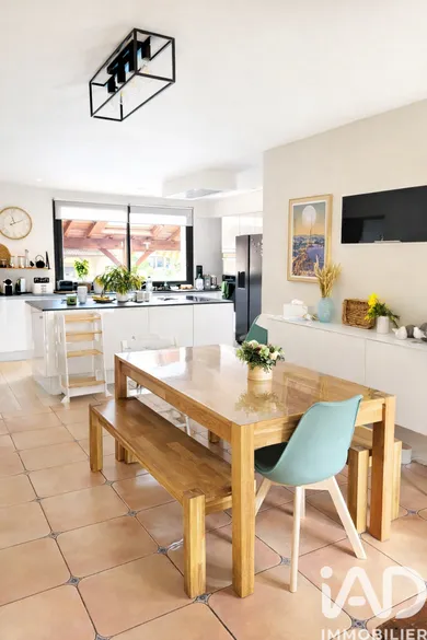 House in Orgueil (82370)