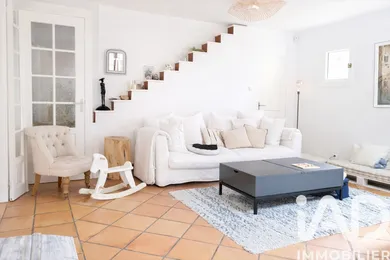 House in Orgueil (82370)