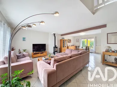 House in Villemandeur (45700)