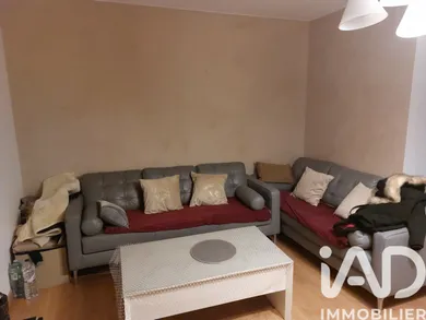 Appartement à Sartrouville (78500)