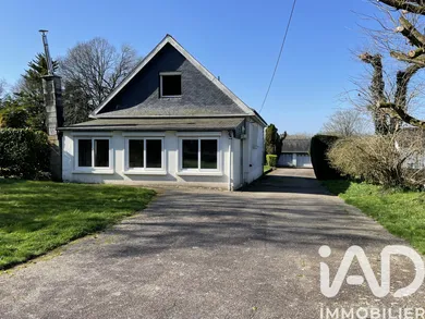 House in Landévant (56690)