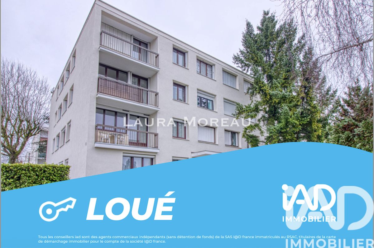 Appartement 2 pièces de 48 m² à Franconville (95130)