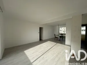 Apartment in Saint-Quentin (02100)