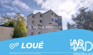 Apartment in Cormeilles-en-Parisis (95240)