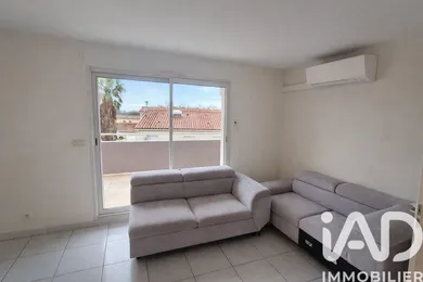 Apartment in Perpignan (66000)