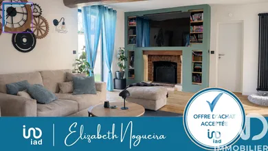 House in Éragny (95610)