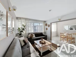 Appartement à L'Haÿ-les-Roses (94240)