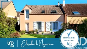 House in Vauréal (95490)