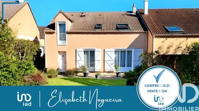 House in Vauréal (95490)