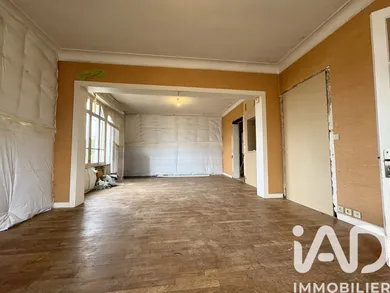 Maison d'architecte à Lozinghem (62540)