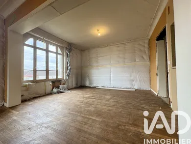 Maison d'architecte à Lozinghem (62540)