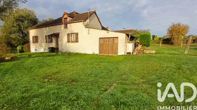 House in Saint-Doulchard (18230)